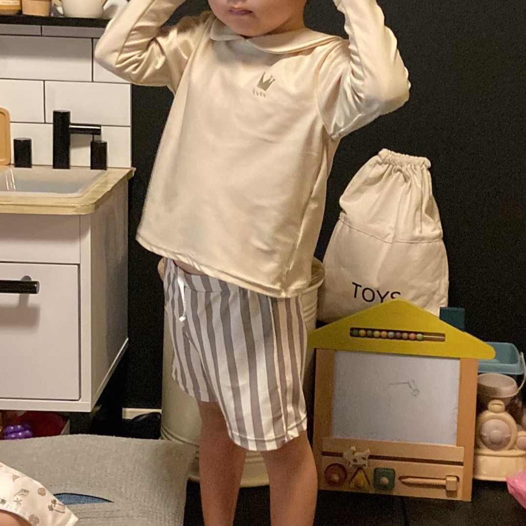 息子