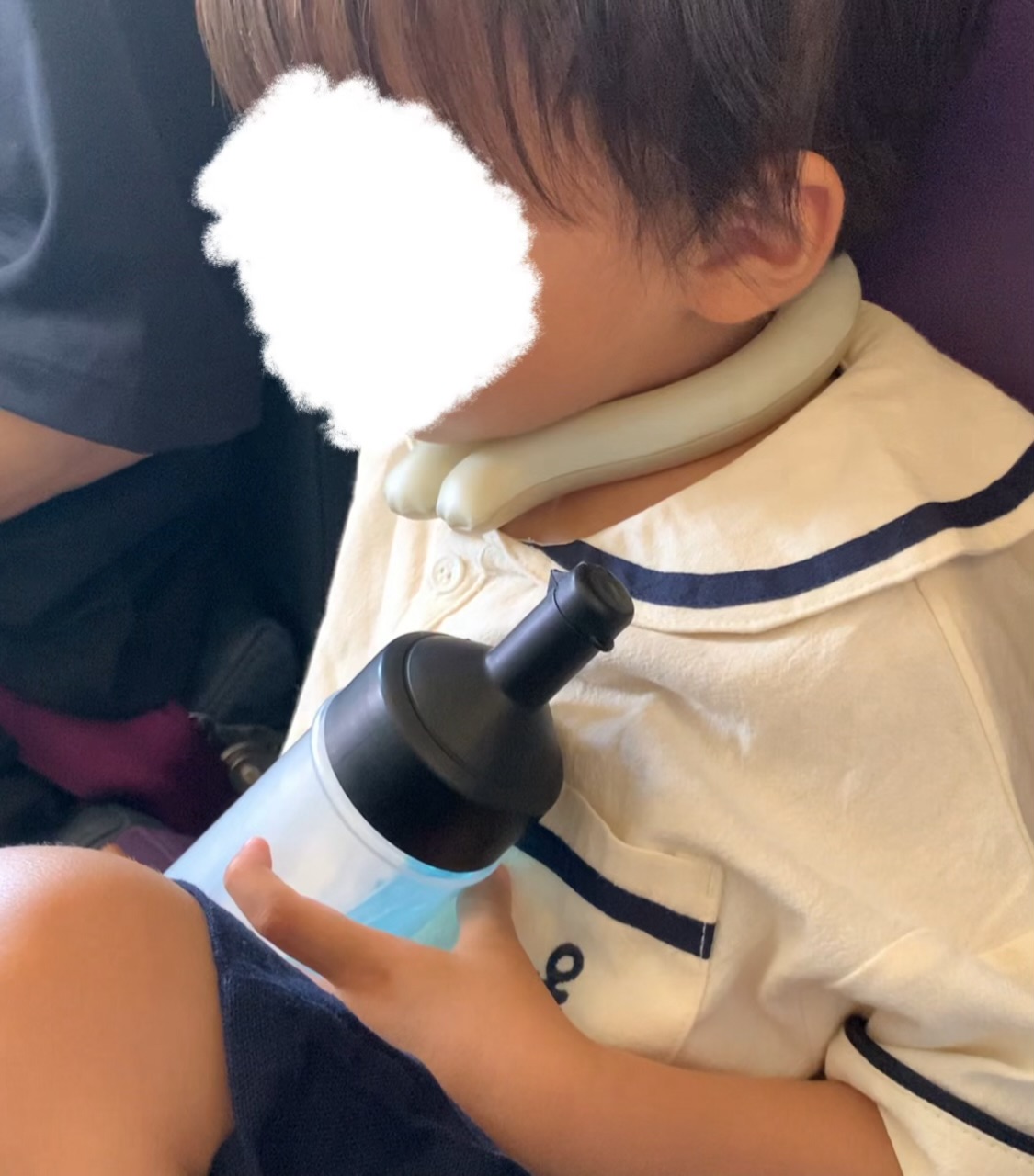 息子