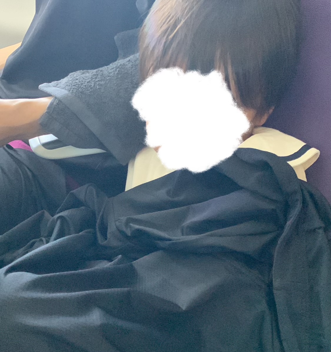 息子