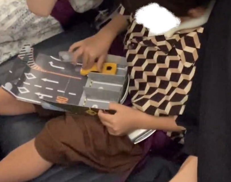 息子
