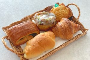 阿倍野の人気パン屋さん『Boulangerie Show』