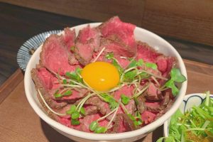 阿倍野の『お料理さかなか』でランチ