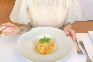 西梅田のIL PINOLO(イルピノーロ)でおいしいイタリアンランチ@ヒルトンプラザウエスト