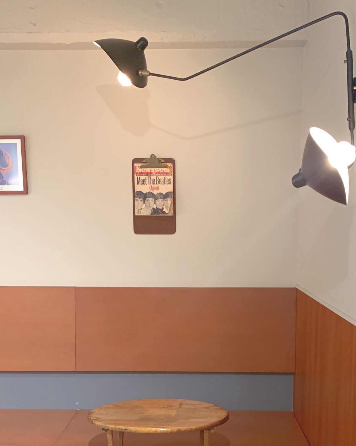 ティラミスがおいしい♡難波カフェ『Vourke(ヴォーク)』