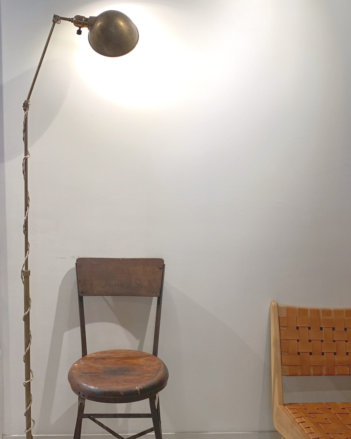 ティラミスがおいしい♡難波カフェ『Vourke(ヴォーク)』