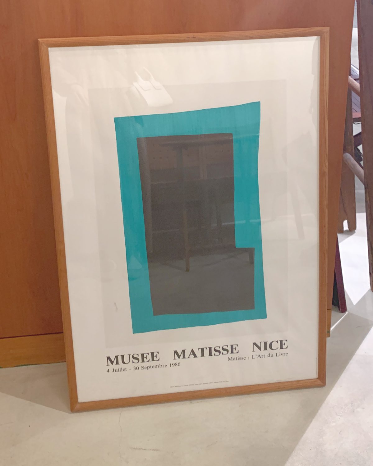 ティラミスがおいしい♡難波カフェ『Vourke(ヴォーク)』