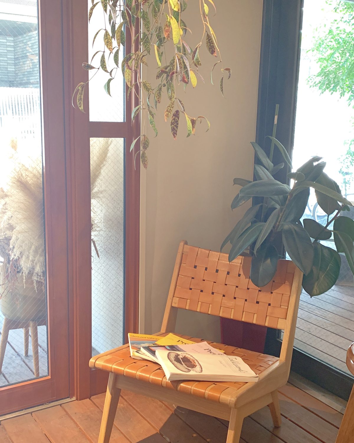 ティラミスがおいしい♡難波カフェ『Vourke(ヴォーク)』