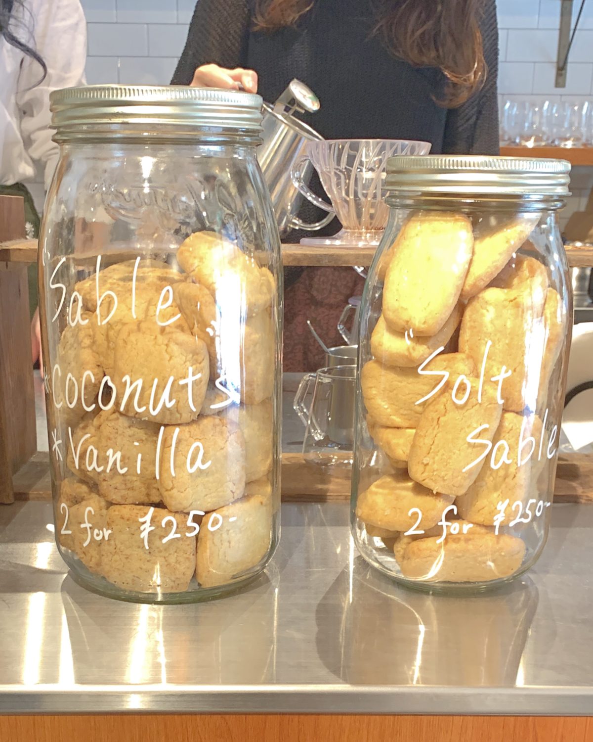 ティラミスがおいしい♡難波カフェ『Vourke(ヴォーク)』