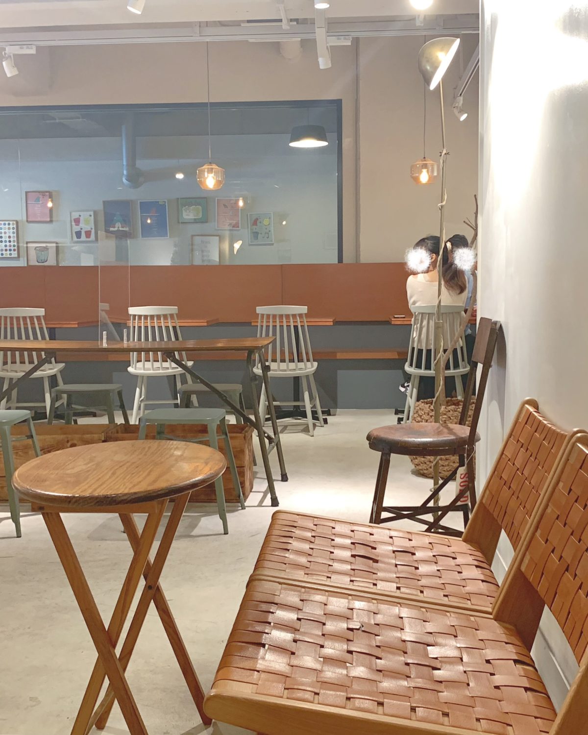 ティラミスがおいしい♡難波カフェ『Vourke(ヴォーク)』