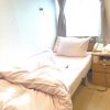 西川医院で無痛分娩！体験談＊部屋(病室)