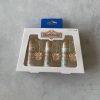 ディズニーランドのお土産♡ミッキーワッフルのリップクリーム